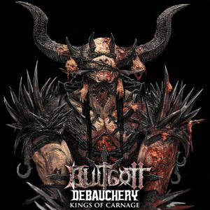 Image for 'Kings of Carnage (Debauchery Version)'
