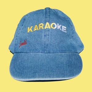 “Karaoke”的封面