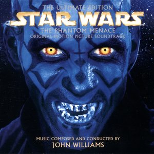 'Star Wars Episode I: The Phantom Menace - The Ultimate Edition' için resim