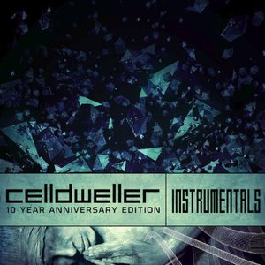 Immagine per 'Celldweller 10 Year Anniversary Edition (Instrumentals)'