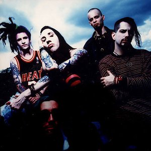 Imagen de 'Marilyn Manson & The Spooky Kids'