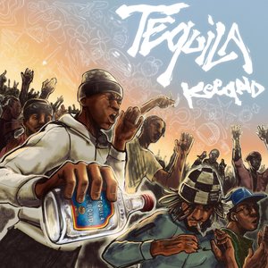 Image for 'Tequila'