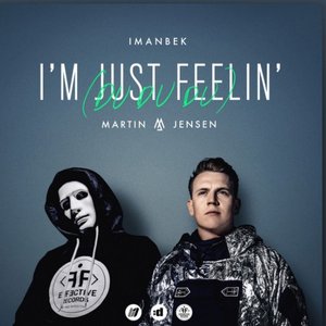 Image for 'I'm Just Feelin' (Du Du Du)'