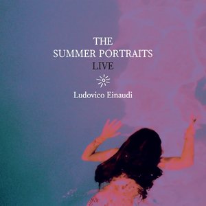'The Summer Portraits Live' için resim