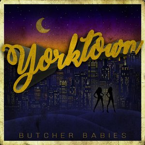 Bild für 'Yorktown'