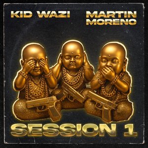 Image for 'Session Guaratech #1 Kid Wazi'