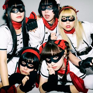 Image for 'めろん畑a go go'