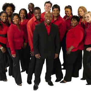 Image for 'London Community Gospel Choir'