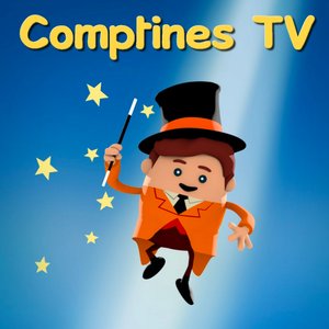 Image for 'Comptines TV'