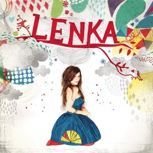 “Lenka (Expanded Edition)”的封面