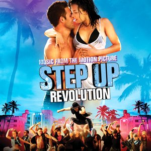 Image for 'Music from the Motion Picture Step Up Revolution'