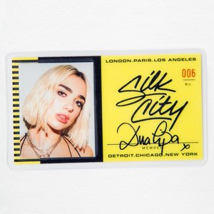 Image for 'Electricity (with Dua Lipa)'