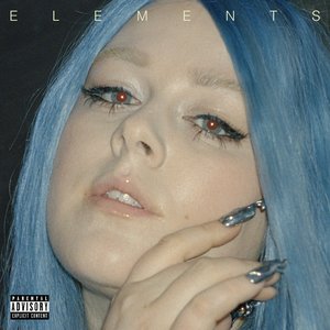 Image for 'Elements (Deluxe)'