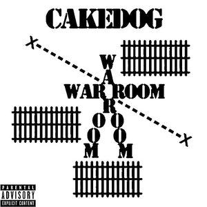 Image for 'War Room'