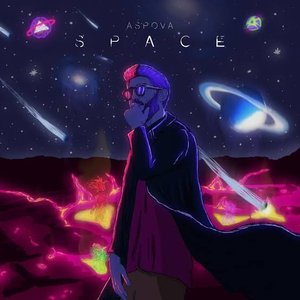 “S P A C E”的封面