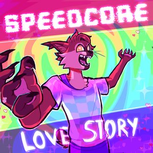 Image for 'SPEEDKORE LOVE STORY'