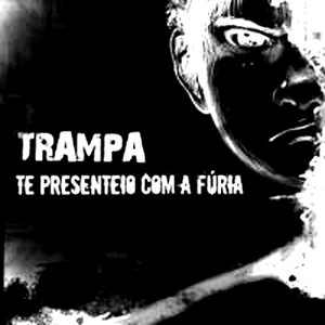 Image for 'Te Presenteio com a Fúria'
