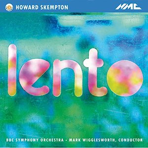 'Howard Skempton: Lento - EP'の画像