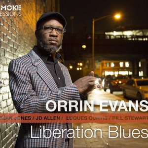 Image for 'Liberation Blues'
