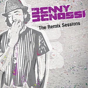 Bild für 'The Remix Sessions'