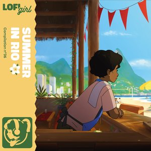 Imagen de 'Summer In Rio'