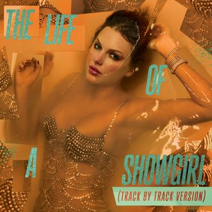 Immagine per 'The Life of a Showgirl (Track by Track Version)'