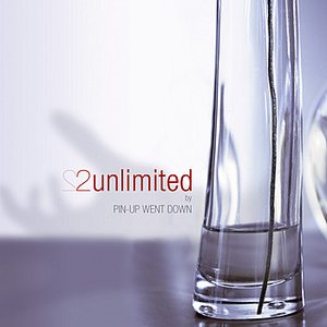 “2 Unlimited”的封面