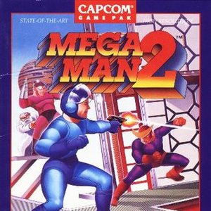 Immagine per 'Mega Man 2 Original Sound Version'