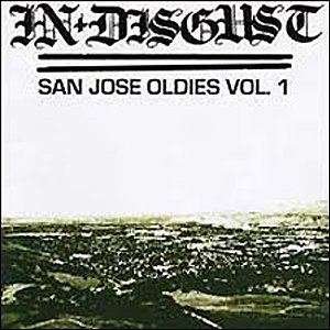 'San Jose Oldies Vol. 1'の画像