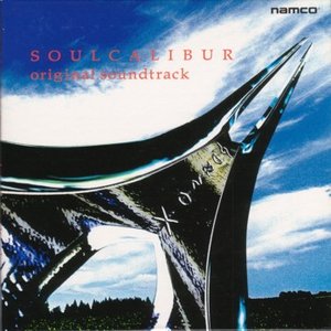 Image for 'Soul Calibur - Original Soundtrack'