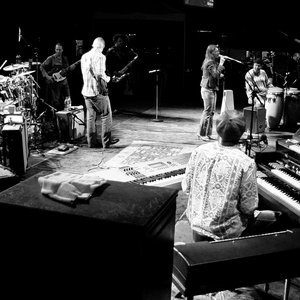 Image for 'The Derek Trucks Band'