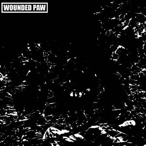 “Wounded Paw”的封面