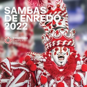 Image for 'Sambas De Enredo 2022'