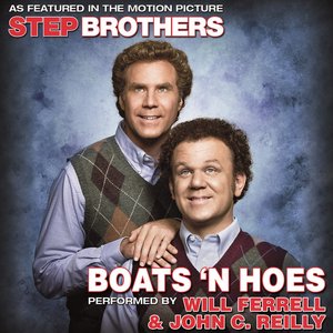 Image for 'Boats 'N Hoes (From the Motion Picture "Step Brothers")'