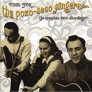 Imagem de 'Time For...The Pozo-Sego Singers: The Complete 1966 Recordings'