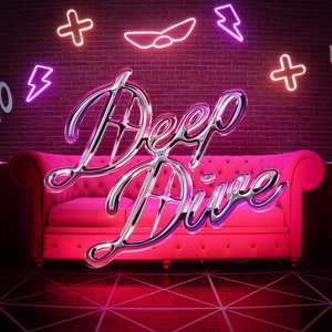 Image for 'Deep Dive'