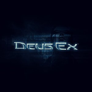Imagen de 'Deus Ex Soundtrack'