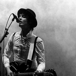 Image for 'Peter Doherty'