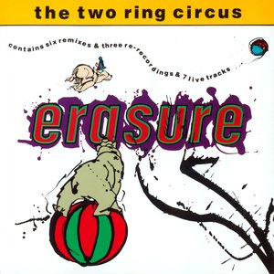 'The Two Ring Circus'の画像