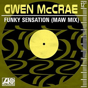 Image for 'Funky Sensation (MAW Mix)'