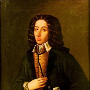 Image for 'Giovanni Battista Pergolesi'