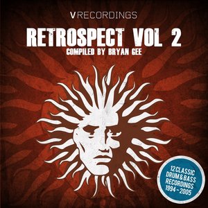 Image for 'Retrospect, Vol. 2 (Compiled by Bryan Gee)'
