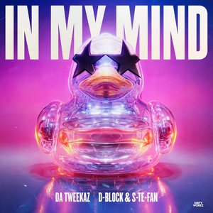 “In My Mind”的封面