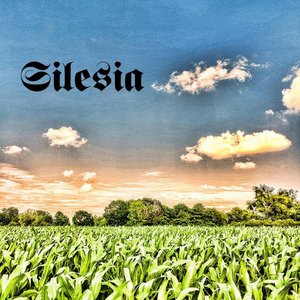 “Silesia”的封面