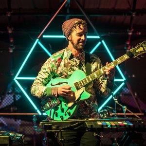 Zdjęcia dla 'Cloudchord'