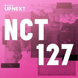 Image for 'Up Next Session: NCT 127'