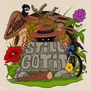 “Still Got It”的封面