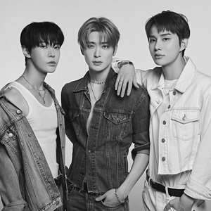 “NCT DOJAEJUNG”的封面