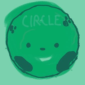 'circle'の画像