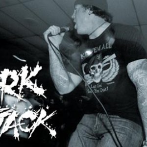 Image for 'Shark Attack'